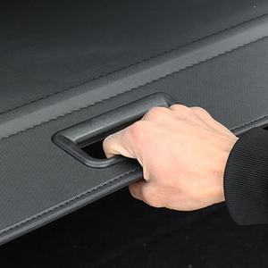 Organizador de Carga para Maletero Trasero de Alta Resistencia para HONDA <span class=keywords><strong>CRV</strong></span> 2002 2003 2004 2005 <span class=keywords><strong>2006</strong></span>, Accesorios Interiores para Automóviles, Suministro de Fábrica OEM - Product Image 6