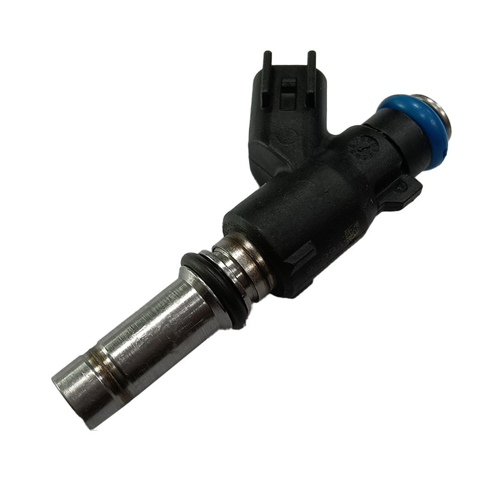 28143540 Gasolina Fuel Injector Nozzle Inyector de combustible For American Car