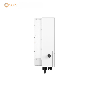 Disponibile Inverter Ibrido Solis 8kw 12kw 16kw, Modello S6-EH2P16K03-SV-YD-L-US, Bifase 120V/240V, Versione EU/US - Product Image 2