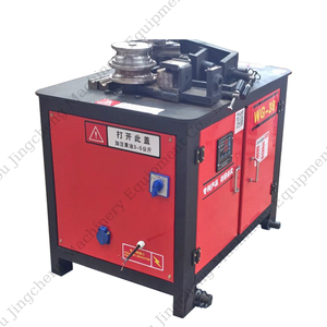 Đa bán kính Die Set thủy lực ống <span class=keywords><strong>Bender</strong></span> máy cho xoắn ốc cầu thang lan can ống hình thành và xây dựng - Product Image 1