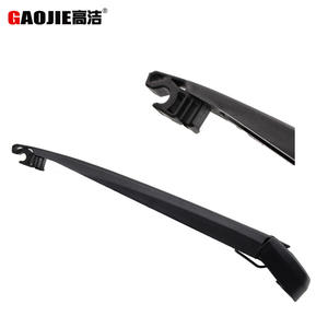 Lame d'essuie-glace arrière Gaojie 310 mm pour Mazda3 Axela 2014-2021 Essuie-glaces de pare-brise de voiture - Product Image 3