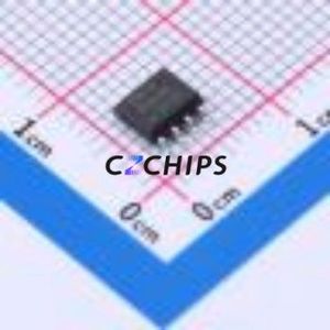 Nouveau-Original AD818ARZ-REEL7 SOIC-8 Circuit intégré IC Puce Amplificateur vidéo - Product Image 1