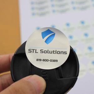 Chất lượng cao sản xuất Mã Vạch, sử dụng cho hàng hóa Mã Vạch, cung cấp siêu thị mã vạch - Product Image 4