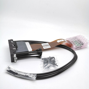 Оригинальный Mimaki UJV55-320 SJI-320UV SWJ-320EA UJV500-160 JFX500-2131 GEN5 UV Печатающая головка-M022626 - Product Image 1