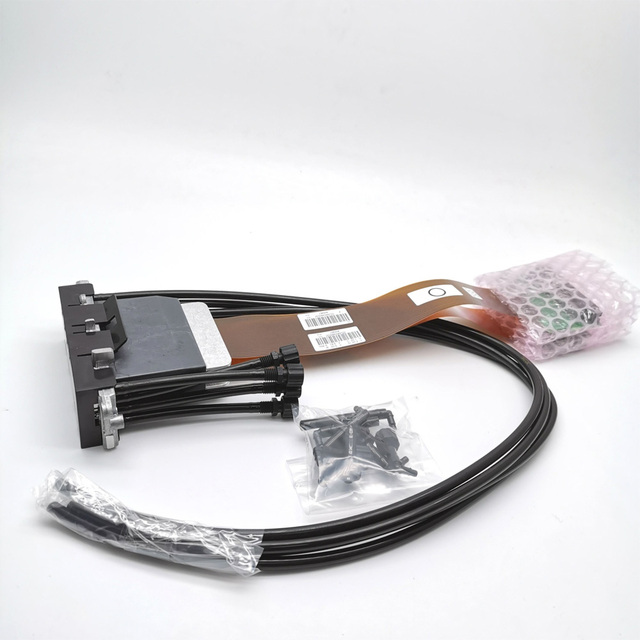 Original Mimaki UJV55-320 SJI-320UV SWJ-320EA UJV500-160 JFX500-2131 GEN5 UV Printhead - M022626