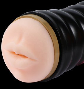 Realistische Pussy Pocket Masturbator Voor Mannen Een End Vagina Een End Mond Mannelijke Masturbatie Cup Speeltjes Voor Mannen Hoge genoegen - Product Image 4