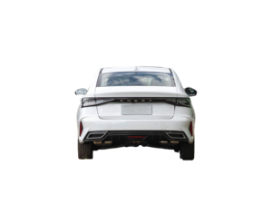 Chery Arrizo 8 Ya Edition voiture d'occasion avec 1.6TGDI DCT Turbo moteur sièges en cuir caméra arrière R18 pneus FWD conduite direction gauche - Product Image 4