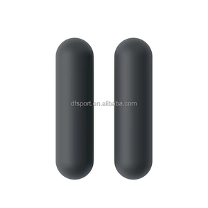 Biểu Tượng Tùy Chỉnh Đúc Sắt Quả Tạ Thanh Nhà Phòng Tập Thể Dục Thiết Bị Tập Thể Dục Cho Sức Mạnh Đào Tạo Yoga & Pilates Cao Su & Sắt Trọng Lượng - Product Image 4