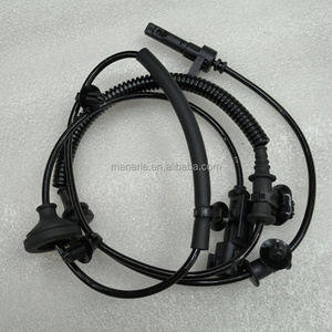 Датчик скорости переднего колеса автомобиля 6PU358248521 23251400 13398174 для Bu-ick Envision - Product Image 1