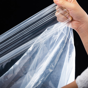Bolsas de Polietileno LDPE Resistentes e Impermeables, para Uso Industrial y en Supermercados, Tamaño Personalizado, Venta al Por Mayor, Suministro de Fábrica - Product Image 3