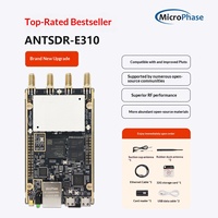 Carte de développement radio logicielle SDR AD9361 ZYNQ7020 Module ANTSDR-E310 Version Entreprise pour l'industrie/les communications