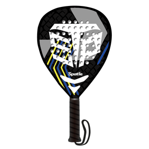 <span class=keywords><strong>2025</strong></span> tùy chỉnh kim cương/Teardrop/Round Shape padel vợt carbon nhà sản xuất - Product Image 5