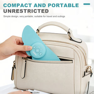 Nouveaux designs – Appareil chauffant TENS à batterie lithium à charge rapide pour soulager rapidement les douleurs menstruelles et les crampes utérines - Product Image 5