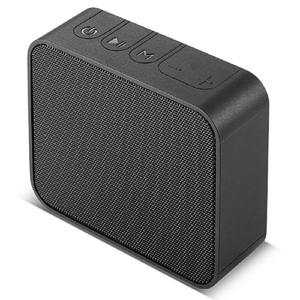 6 W <span class=keywords><strong>Mini</strong></span> Loa Có Thể Sạc Lại Ipx06 Không Thấm Nước Hifi Với Được Xây Dựng Trong 1800MAh Pin 3.5Mm Aux-Trong Loa Không Dây - Product Image 4