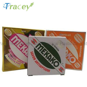 <span class=keywords><strong>Savon</strong></span> de bain à base de <span class=keywords><strong>plantes</strong></span> MEKAKO antibactérien, blanchissant, éclaircissant et hydratant pour tous <span class=keywords><strong>les</strong></span> types de peau avec un nettoyage en profondeur et anti-acné - Product Image 3