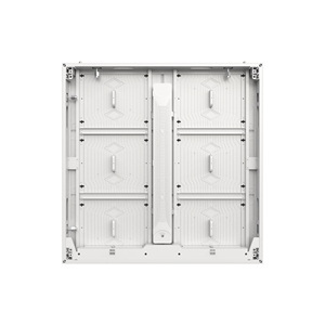 Pantalla LED Exterior a Todo Color P6.6 |   6000~6500 Nits de Alto Brillo |   Gabinete de Video LED Fijo de Aluminio Fundido a Presión, Animación OEM - Product Image 1