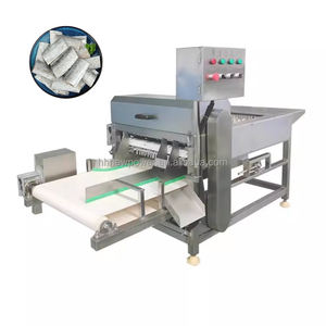 เครื่องตัดปลาแฮร์เทลอุปกรณ์ตัดปลาแมคเคอเรลในระดับความปลอดภัยสูง - Product Image 1