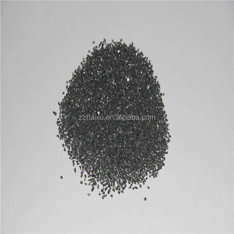 کاربید سیلیسیم سیاه 0.5-1mm  -1-