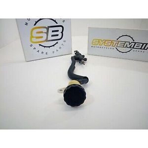 Compatibile con Honda Hornet 600 2007-2010, Sensore Relover, Componente Elettrico per Moto - Product Image 4