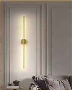 Lampe décorative créative pour tête de lit de chambre à coucher, coiffeuse et escalier Éclairage <span class=keywords><strong>sans</strong></span> <span class=keywords><strong>fil</strong></span> et <span class=keywords><strong>sans</strong></span> cordon pour murs en toile de fond - Product Image 5