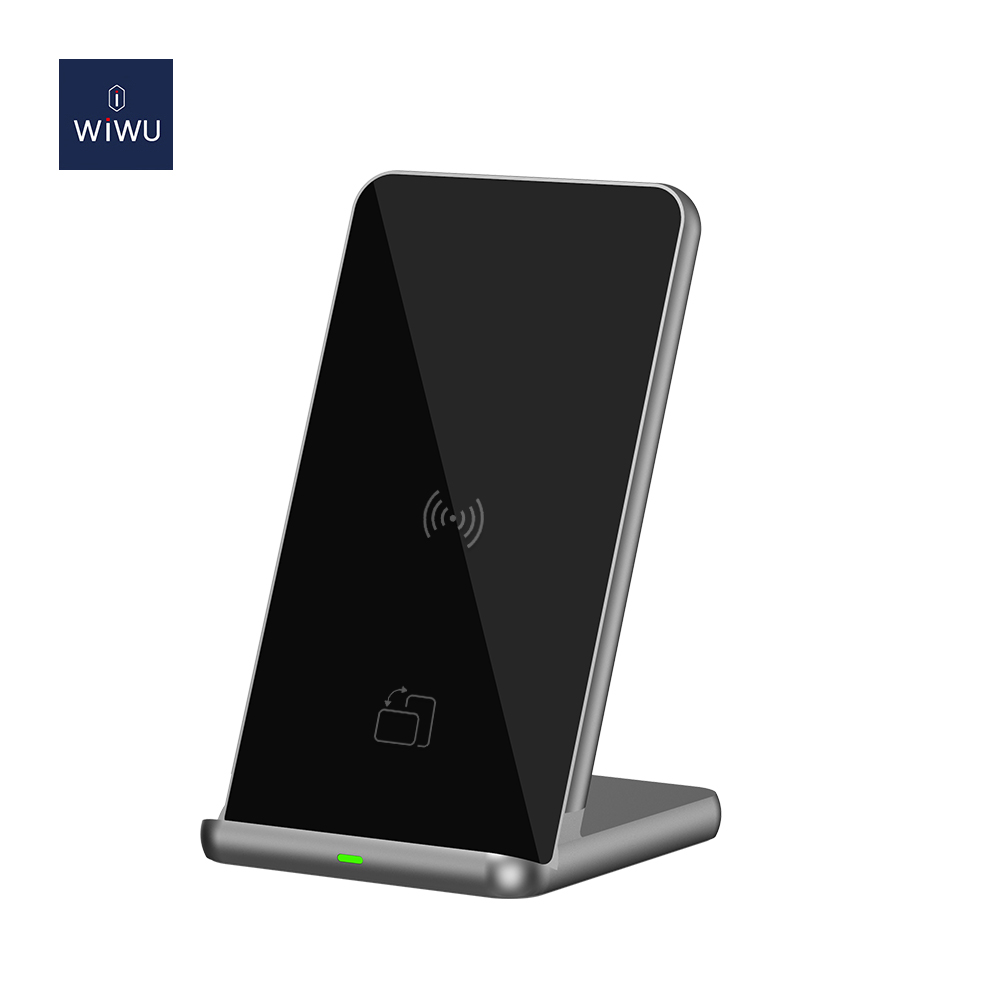 Gadgetoo Wiwu Power Air One 18W Wireless Charging Station