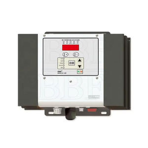 Controlador de Giro Automático SDVC34-Ur, Vibradores Circulares Lineales de <span class=keywords><strong>Frecuencia</strong></span> <span class=keywords><strong>Variable</strong></span>, Oscilantes en Línea, para Equipos Eléctricos - Product Image 1