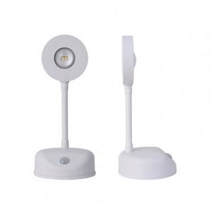 Picture <b>Light</b> <b>Remote</b> <b>Control</b> 3 Color Modes Brightness Adjustment Battery Rechargeable Safe Eco-Friendly Wireless LED Spotlight - Product Image 2