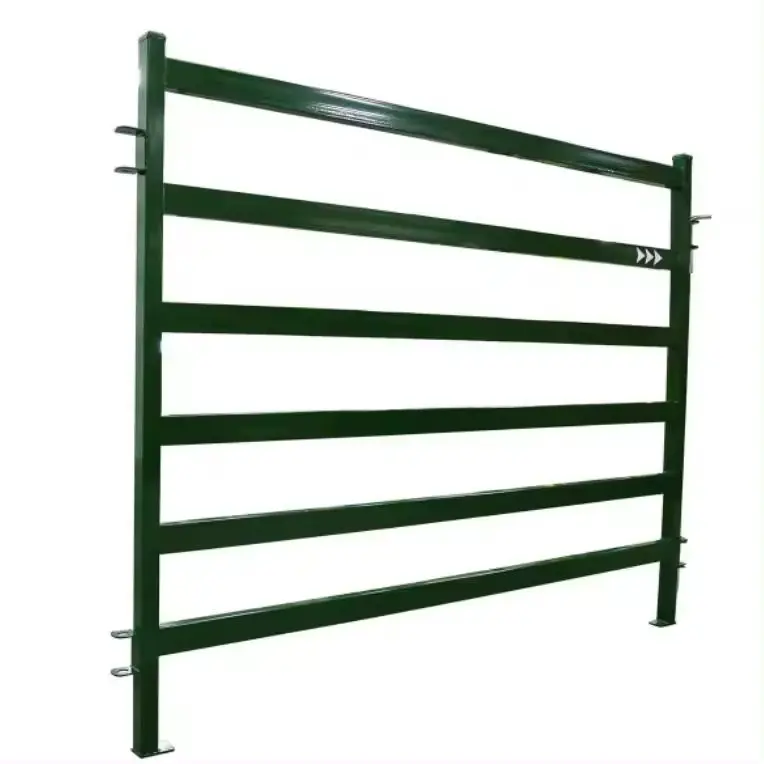 Cattle Yard Panels   Gates