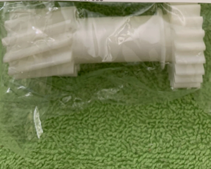 Engrenage de rack A237953 pour processeur de film minilab Noritsu V30 V50 V100 410 430 450 – Nouveau pignon - Product Image 2