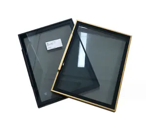 Perfiles de aluminio LM de Buen Precio de Venta caliente para armario de puerta de ventana corredera