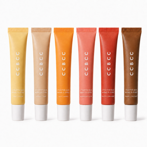 ลิปบาล์มคอลเลคชั่น |   วานิลลา, กาแฟเย็น, เชอร์รี่, น้ำตาลสีชมพู |   ลิปกลอสเนื้อฉ่ำชุ่มชื้น |   มาส์กปากแบบข้ามคืน |   เวก้า - Product Image 6