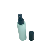 Atomiseur de brume en plastique PET rechargeable, bon marché et portable