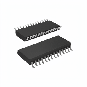 28 SOlC Authorized Distributor Buy Electronics Components Online Data Acquisition MAX514BCWI+ - Product Image 1