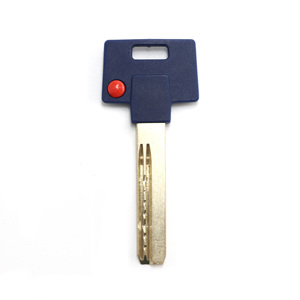 Cao an ninh mini nhỏ 7x7 pins Brass Lỗ mộng xi lanh khóa cho MTL khóa móc - Product Image 2