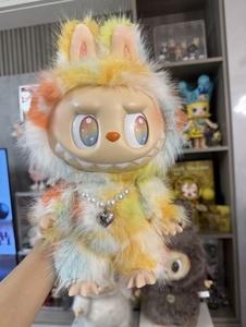 Thương hiệu mới xác thực Những Con Quái vật năng lượng cao đá vũ trụ đồ chơi sang trọng - Product Image 2