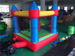 <span class=keywords><strong>Castillo</strong></span> <span class=keywords><strong>inflable</strong></span> para patio de bebé, pequeño <span class=keywords><strong>castillo</strong></span> de salto residencial para uso en interiores y exteriores - Product Image 5
