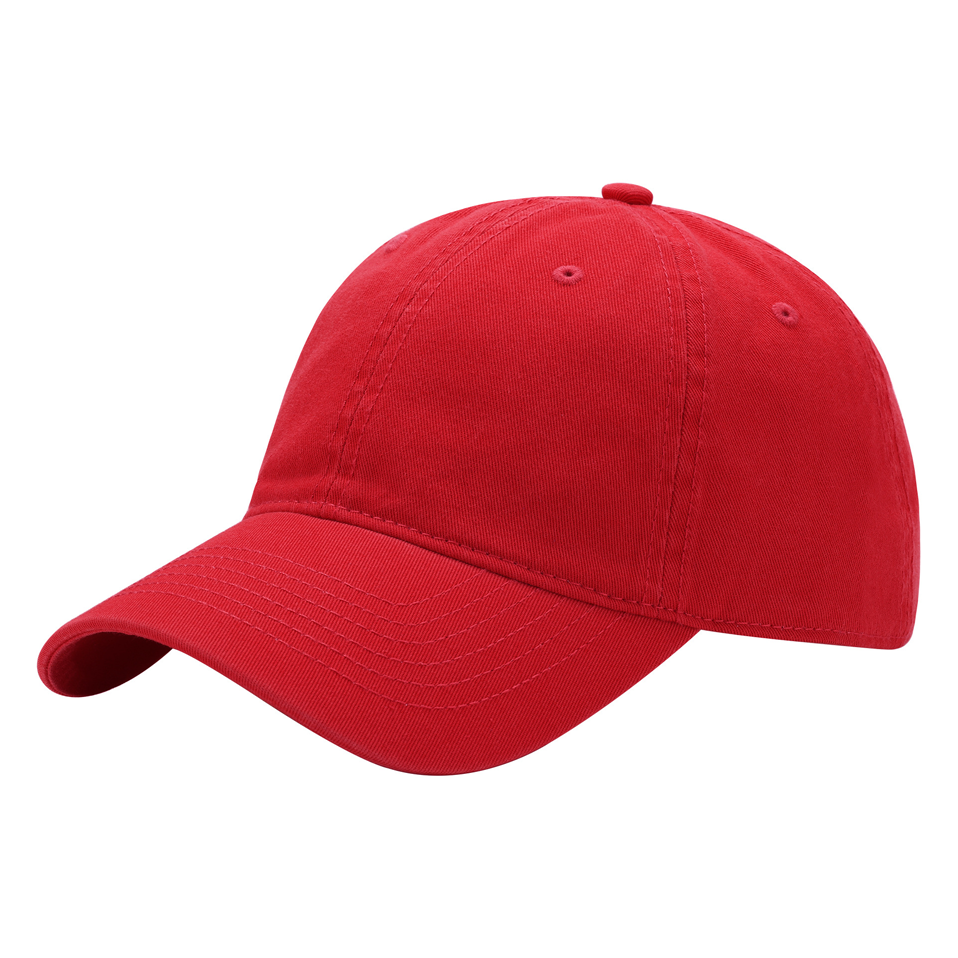 Carnival Red