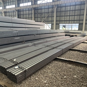 Профильная стальная балка из углеродистой стали S235JR IPEAA Ipe, изготовленная на заказ, длиной 6 м, для строительных работ - Product Image 5