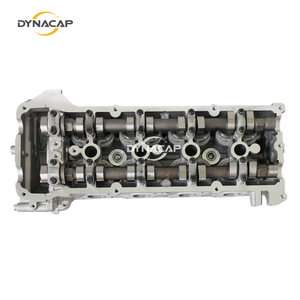 Bộ phận động cơ diesel mới <span class=keywords><strong>ka24de</strong></span> ka24 nhôm xi lanh đầu cho Nissan qashqai Sentra 11041-vj260 - Product Image 1