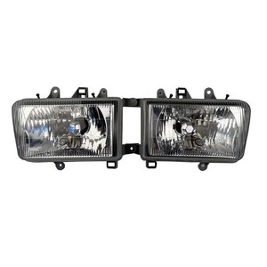 Phare de voiture Ln130 N130 Phare une paire de phares 1992 1993 1994 à 1996 <span class=keywords><strong>1997</strong></span> pour Toyota Hilux Surf - Product Image 1