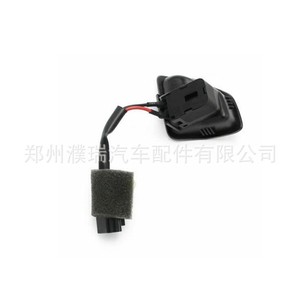 Interruptor de Apertura de Maletero Hyundai 935552W000RJ5 para Santa Fe IX45, Repuesto de la Tapa del Tanque de Combustible - Product Image 5