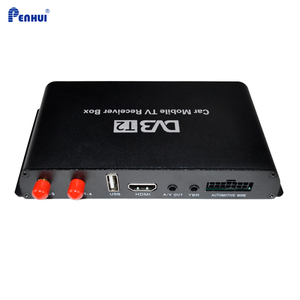 Penhui xe kỹ thuậ<span class=keywords><strong>t</strong></span> số <span class=keywords><strong>DVB</strong></span>-<span class=keywords><strong>T</strong></span>/T2 Freeview TV <span class=keywords><strong>Tuner</strong></span> Receiver, HD kỹ thuậ<span class=keywords><strong>t</strong></span> số TV Set Top Box - Product Image 1