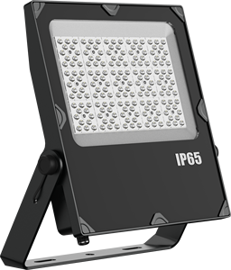 ไฟสปอร์ตไลท์ LED 250W 5000K แสงขาวกลางวัน ระบบอัจฉริยะ สำหรับสนามกีฬาขนาดใหญ่และสนามกีฬาอเนกประสงค์ - Product Image 4