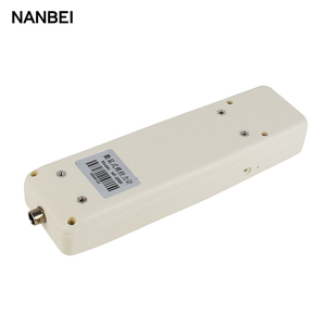 Dinamometro Digitale NANBEI per Misurazioni di Trazione e Compressione, Tester di Precisione per Controllo Qualità e Uso in Laboratorio - Product Image 5