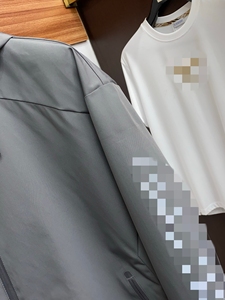Chaqueta <span class=keywords><strong>de</strong></span> Plumón para Hombre, Estilo Stormtrooper, para Exteriores, Diseño <span class=keywords><strong>de</strong></span> Esquí, Abrigo Cálido, Cortavientos e Impermeable, con Cremallera y Capucha - Product Image 3