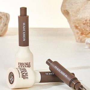 Para Suministro Transfronterizo, Sello de Pecas Realista y Natural, Resistente al Agua, de Secado Rápido, Anti-manchas, Lápiz para Pecas - Product Image 2