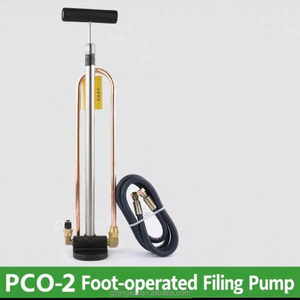 WiPCOOL pompa dell'olio <span class=keywords><strong>a</strong></span> pedale e pistola <span class=keywords><strong>a</strong></span> olio portatile PCO-1 R1 R2 PCO-2 per sistemi di refrigerazione e climatizzazione - Product Image 3
