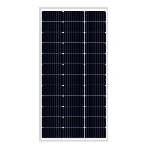 Greensun küçük güneş panelleri 100watt 90watt 80watt 70watt 60watt mini panel güneş 50watt 30watt 10watt