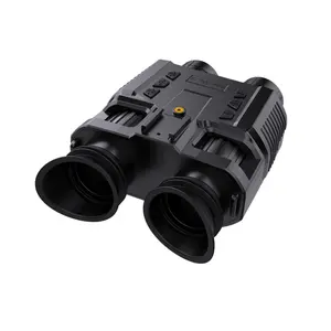 Hd Head-mounted Night Vision Binoculars 7-speed adjustment Infrared Night Vision Device