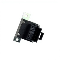 Interrupteur de commande du ventilateur de chauffage KOM HS-275/ 16264129/19131601 compatible avec le système de climatisation de la Chevrolet Cobalt Sedan